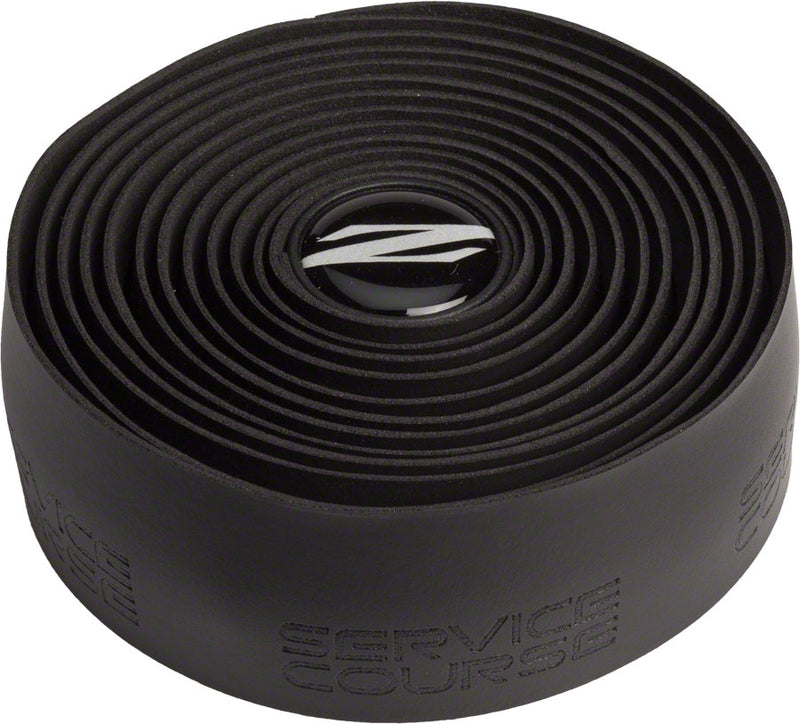 Load image into Gallery viewer, Zipp-Service-Course-Bar-Tape-Handlebar-Tape-Black-HT9900-Road-Bar-Tape