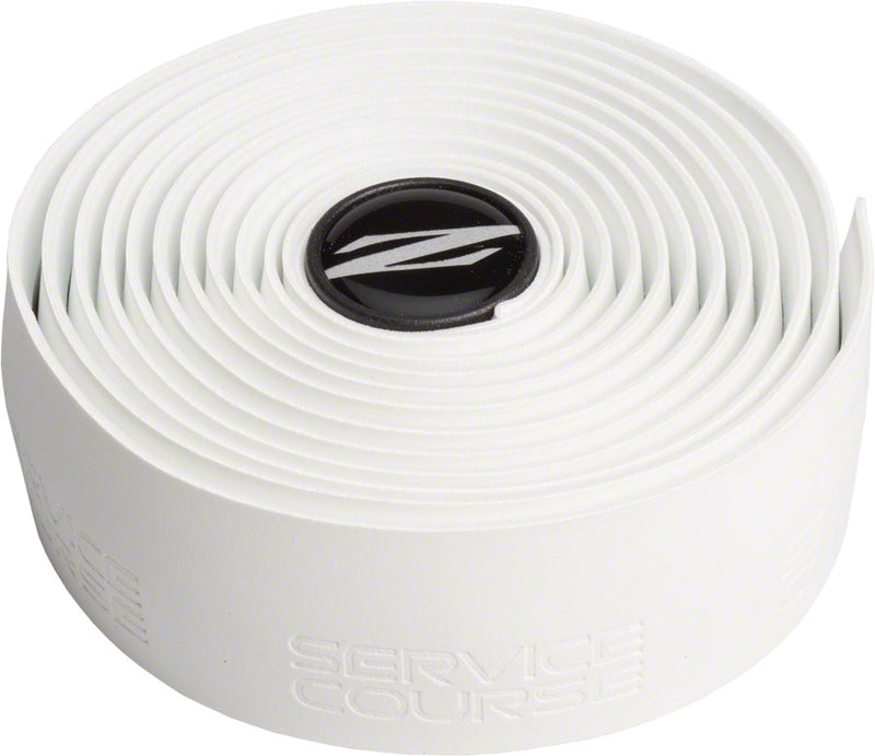 Load image into Gallery viewer, Zipp-Service-Course-Bar-Tape-Handlebar-Tape-White-HT9901-Road-Bar-Tape