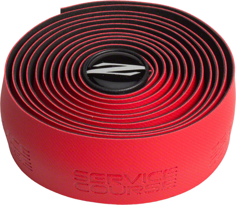 Load image into Gallery viewer, Zipp-Service-Course-Bar-Tape-Handlebar-Tape-Red-HT9902-Road-Bar-Tape