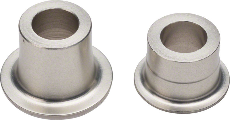 Load image into Gallery viewer, Industry-Nine-Torch-Road-(IS)-Rear-Axle-Conversion-Kit-Road-Bike-HU0283