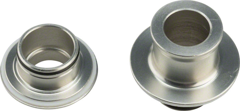 Load image into Gallery viewer, Industry-Nine-Torch-Road-(CL)-Front-Axle-Conversion-Kit-Road-Bike-HU0288