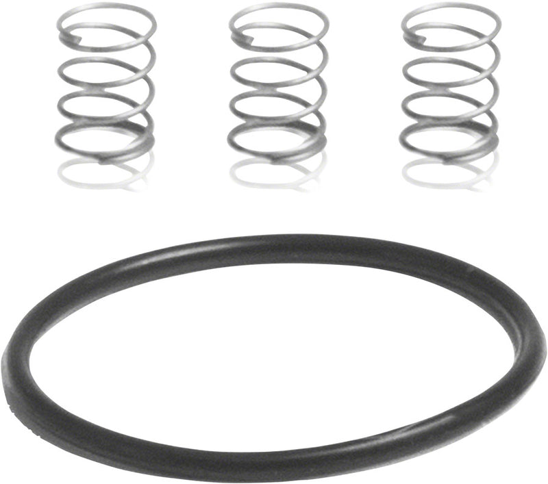 Load image into Gallery viewer, Industry-Nine-Torch-Road-Other-Hub-Part-Road-Bike-HU0294-Bicycle-Hub-Parts