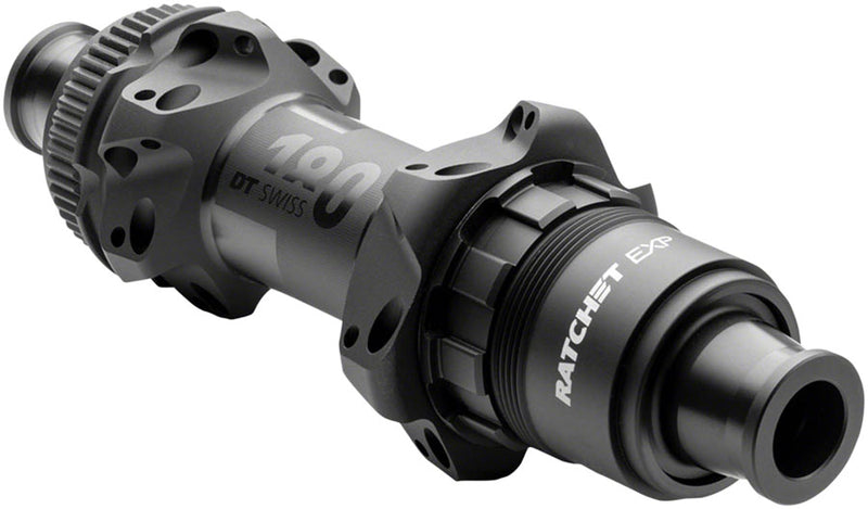 Load image into Gallery viewer, DT-Swiss-180-EXP-Rear-Hub-24-hole-Center-Lock-Disc-SRAM-XDR-HU0426-Bicycle-Rear-Hub