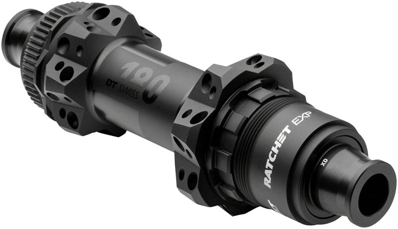 Load image into Gallery viewer, DT-Swiss-180-EXP-Rear-Hub-28-hole-Center-Lock-Disc-SRAM-XD-HU0429-Bicycle-Rear-Hub