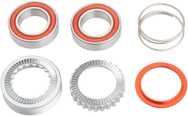 Load image into Gallery viewer, DT-Swiss-Ratchet-and-Pawl-Service-Kits-Other-Hub-Part-Mountain-Bike-Road-Bike-FHBD0086-Bicycle-Hub-Parts