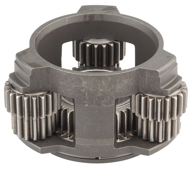 Load image into Gallery viewer, Shimano SG-S7001-11 Carrier 2 Unit for Internally Geared Hub