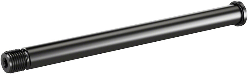 Load image into Gallery viewer, Wheels Manufacturing Front Thru Axle - M15 x 1.5 x 12, 189mm