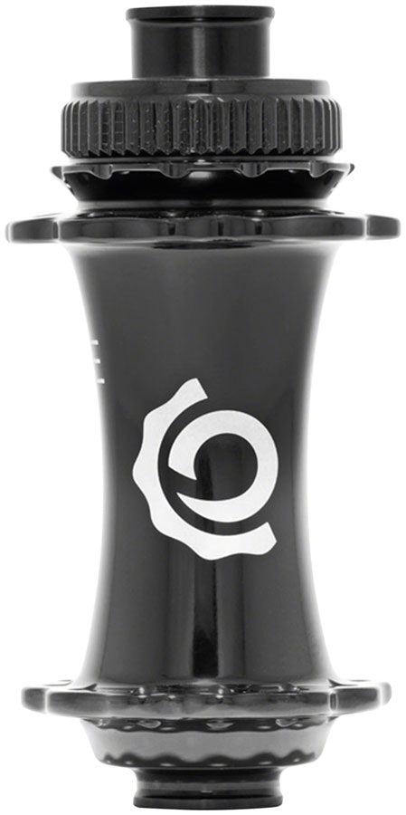 Load image into Gallery viewer, Industry-Nine-Solix-Classic-Front-Hub-28-hole-Center-Lock-Disc-FTHB0880-Bicycle-Front-Hub