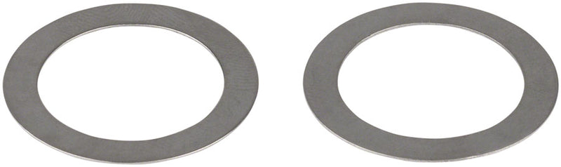 Load image into Gallery viewer, Stolen Rampage Front Hub Guard - Male, Black, Complete Assembly