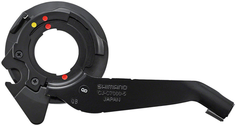 Load image into Gallery viewer, Shimano CJ-C7000-5 Cassette Joint Unit