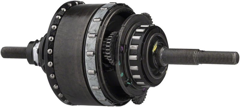 Load image into Gallery viewer, Shimano SG-C6001-8D Internal Assembly