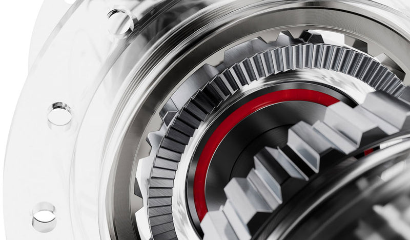 Load image into Gallery viewer, DT Swiss Ratchet DEG DF Anti-pedal Kickback System Upgrade Kit - 90t, With Tool