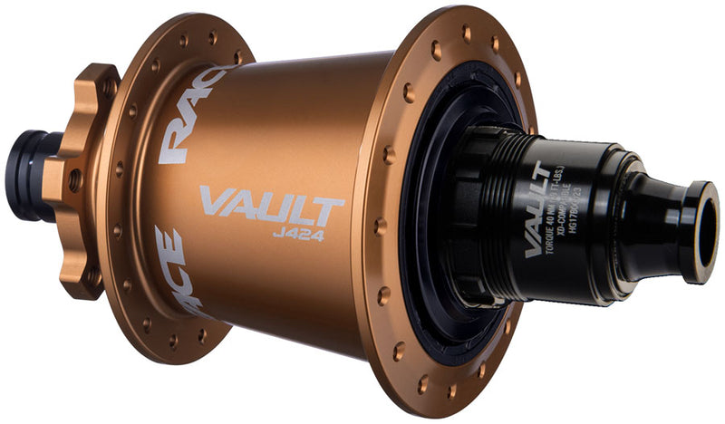 Load image into Gallery viewer, RaceFace-Vault-Rear-Hub-SRAM-XD-RRHB2818-Bicycle-Rear-Hub