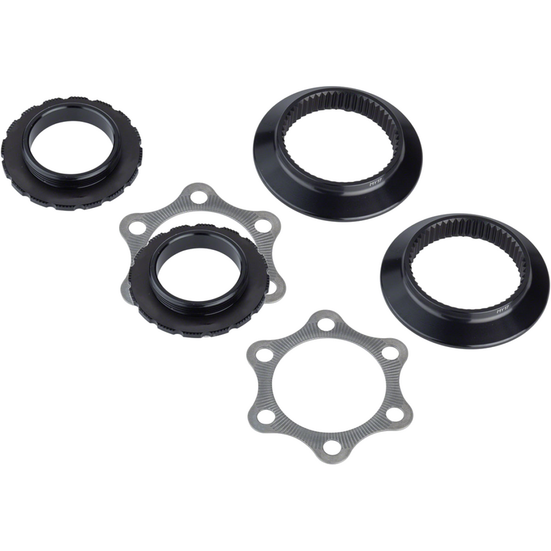 Load image into Gallery viewer, DT-Swiss-Rotor-Adaptors-Disc-Rotor-Adaptor-Universal-HU1330PO2
