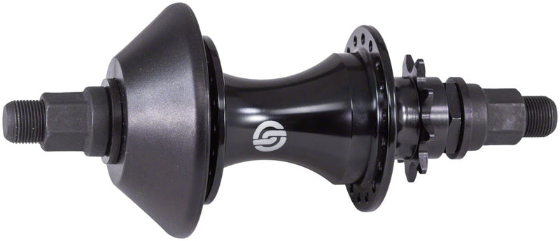 Load image into Gallery viewer, Salt-EX-Rear-Hub-36-hole-Rim-Brake-Single-Cog-Driver-BXHB0373
