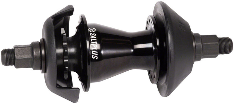 Load image into Gallery viewer, Salt-Plus-Trapez-Rear-Hub-36-hole-Rim-Brake-Single-Cog-Driver-BXHB0370