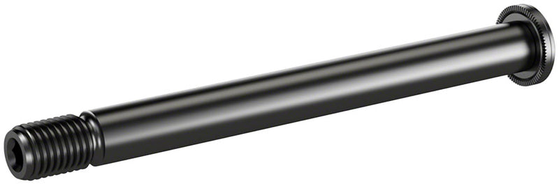 Load image into Gallery viewer, Wheels Manufacturing Front 15mm Thru Axle, Thru Axle, Front, Length: 141mm, Thread Length: 13mm, Thread Pitch: M15x1.50