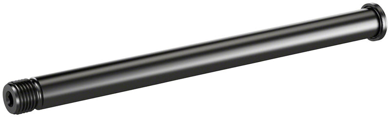 Load image into Gallery viewer, Wheels Manufacturing Front Thru Axle - M15 x 1.5 x 10, 198mm