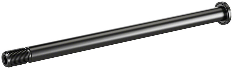 Load image into Gallery viewer, Wheels Manufacturing Rear Thru Axle - M12 x 1 x 16, 194mm