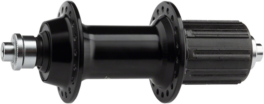 Shimano 105 FH-R7000 Rear Hub, 36H QR 130mm, Rim Brake, HG 11 Road