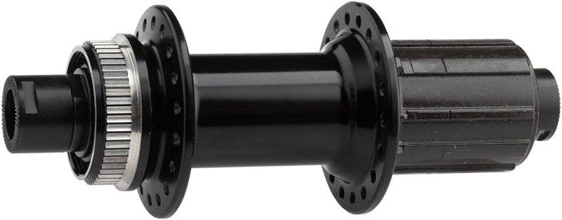Load image into Gallery viewer, Shimano-105-FH-R7000-Rear-Hub-36-hole-Center-Lock-Disc-Shimano-HG-11-12-Speed-Road-HU1731-Bicycle-Rear-Hub