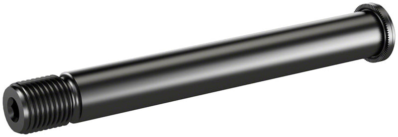 Load image into Gallery viewer, Wheels Manufacturing Front 15mm Thru Axle, Thru Axle, Front, Length: 148mm, Thread Length: 12mm, Thread Pitch: M15x1.50