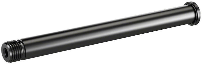 Load image into Gallery viewer, Wheels Manufacturing Front 15mm Thru Axle, Thru Axle, Front, Length: 158mm, Thread Length: 9mm, Thread Pitch: M15x1.50