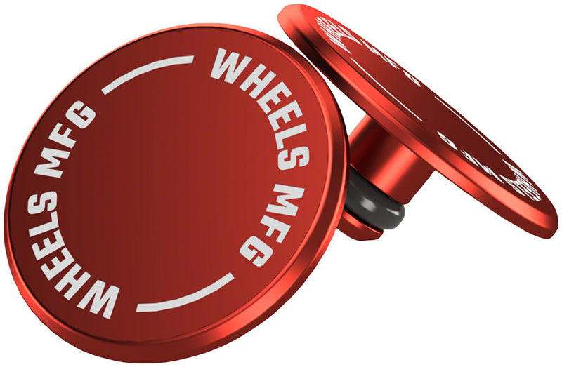 Load image into Gallery viewer, Wheels-Manufacturing-Dropout-612-Thru-Axle-&-Skewer-Part-TASP0026