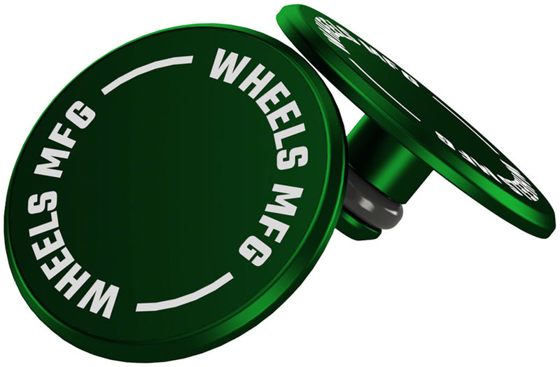Load image into Gallery viewer, Wheels-Manufacturing-Dropout-618-Thru-Axle-&-Skewer-Part-TASP0024