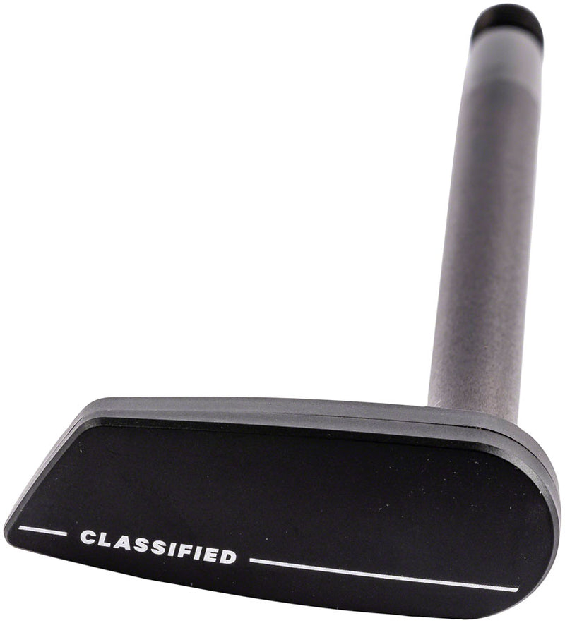 Load image into Gallery viewer, Classified Powershift Rear Thru Axle - 12 x 148mm, 1.5mm Thread, 167.5mm Length