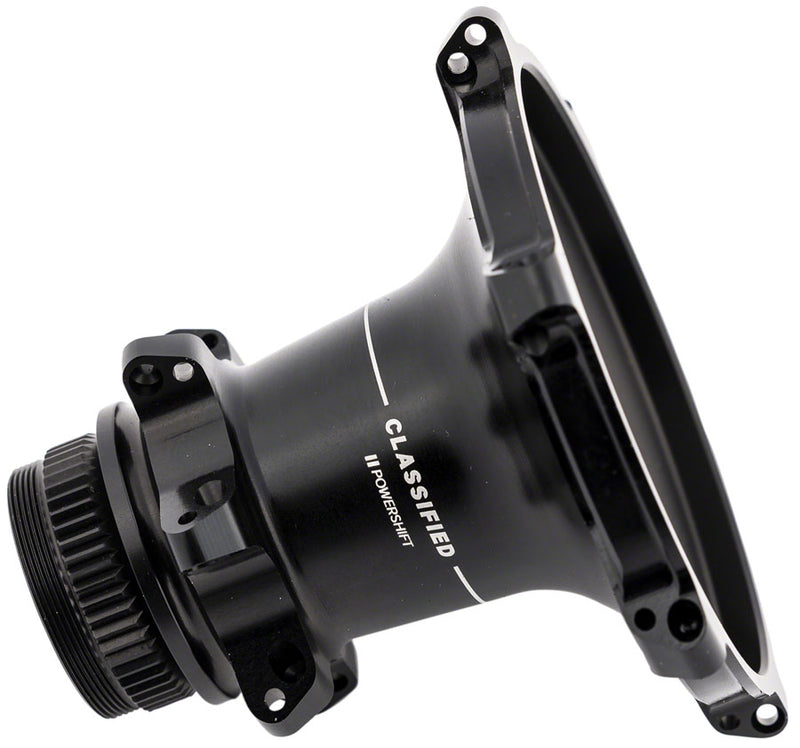 Load image into Gallery viewer, Classified Powershift Rear Hubshell - Road, 12 Speed w/ Center-Lock Ring, 24H