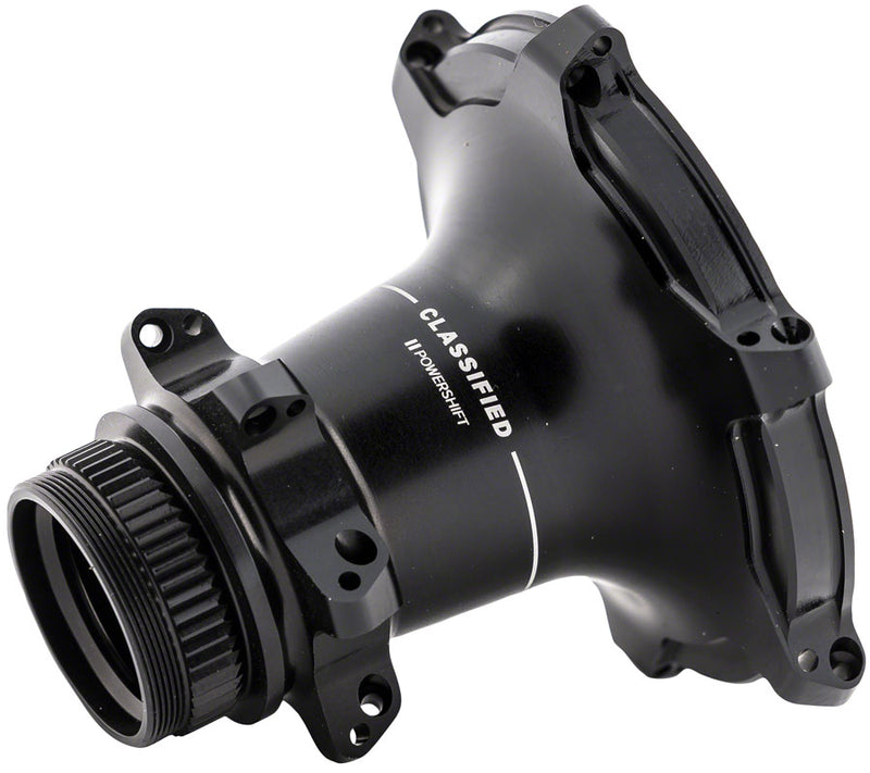 Load image into Gallery viewer, Classified-Powershift-Hubshell-Other-Hub-Part-Road-Bike-OHPT0523-Bicycle-Hub-Parts