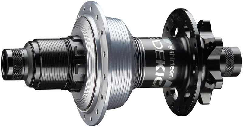 Load image into Gallery viewer, ethirteen-Sidekick-32-hole-6-Bolt-Disc-SRAM-XD-RRHB2321-Bicycle-Rear-Hub
