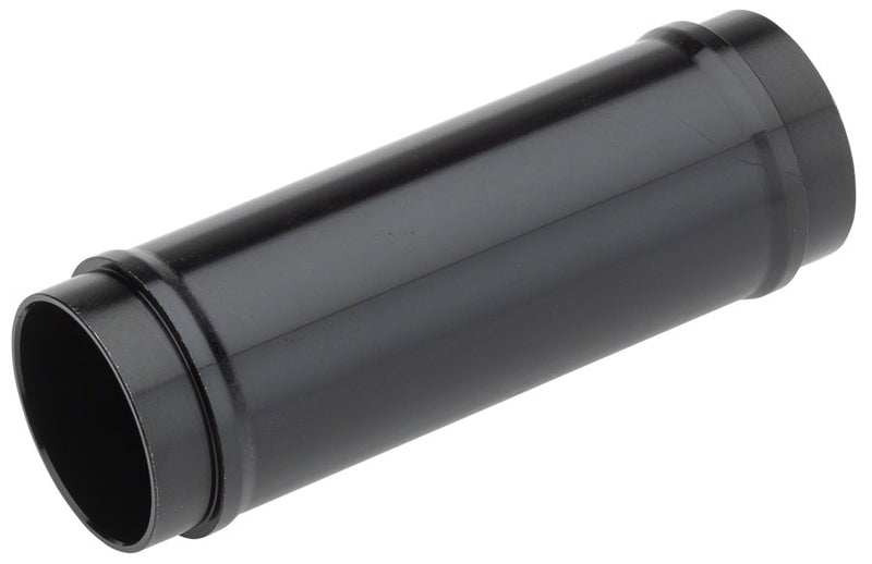 Load image into Gallery viewer, RaceFace Vault 414 Replacement Axle 15 x 110mm Boost Black for Front Hubs