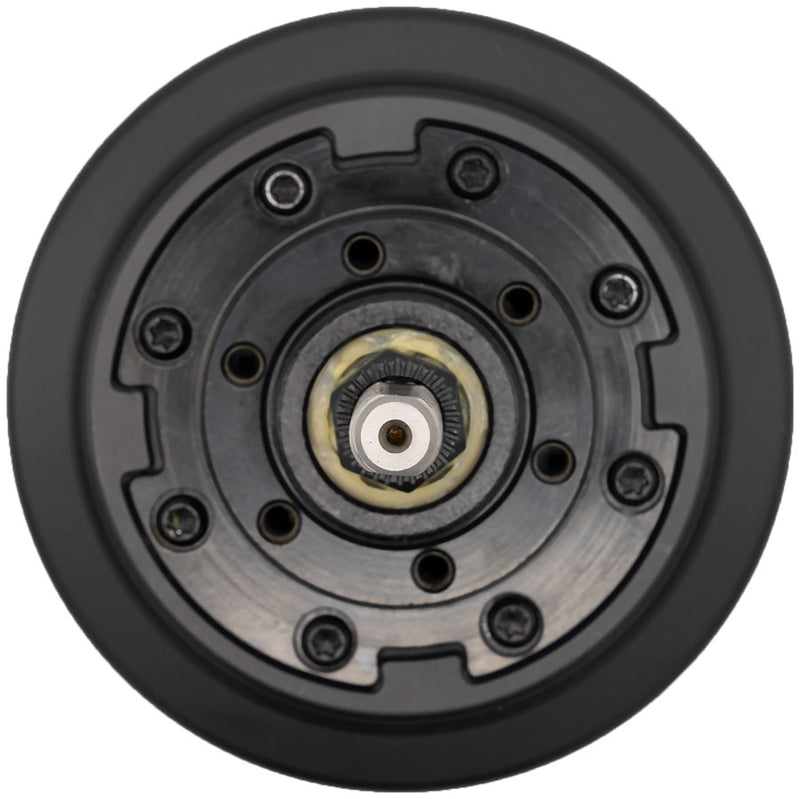 Load image into Gallery viewer, Enviolo CVP Hub - Extreme Gearbox, 6-bolt, Solid Axle