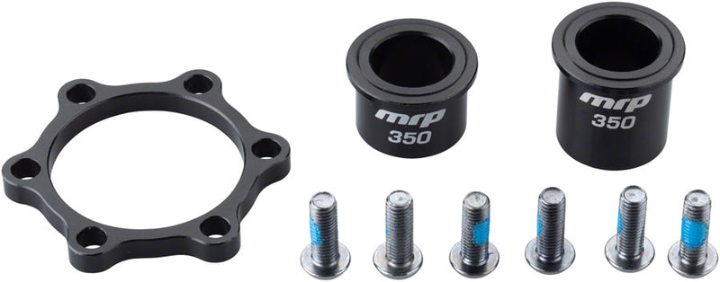 Load image into Gallery viewer, MRP-DT-Swiss-350-370-Front-Axle-Conversion-Kit-HU2431