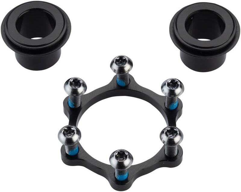 Load image into Gallery viewer, MRP-Better-Boost-Adaptor-Kits-Front-Axle-Conversion-Kit-HU2435