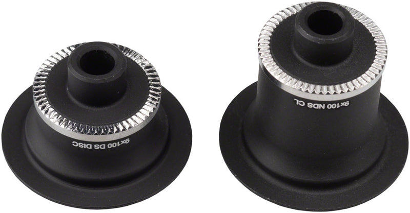 Load image into Gallery viewer, Zipp-Front-Axle-Conversion-Kits-Front-Axle-Conversion-Kit-Universal-HU2590