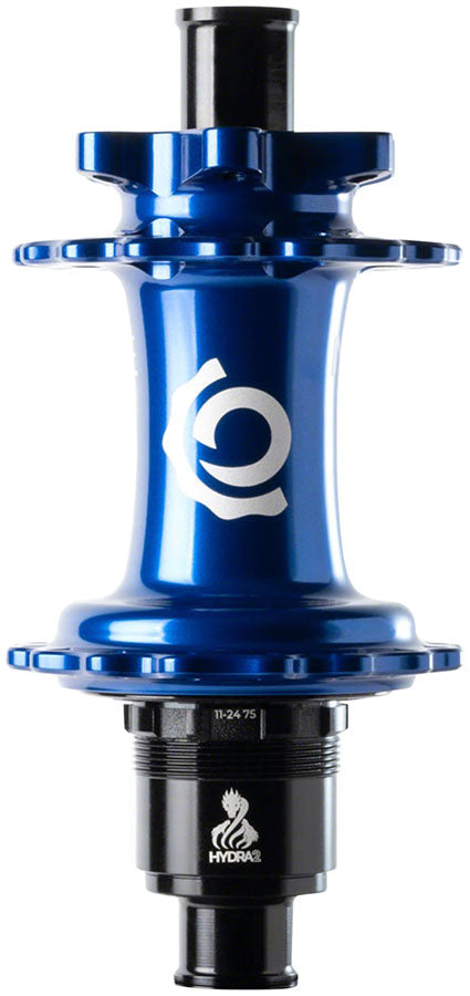 Load image into Gallery viewer, Industry-Nine-Hydra2-28-hole-6-Bolt-Disc-SRAM-XD-RRHB2677-Bicycle-Rear-Hub