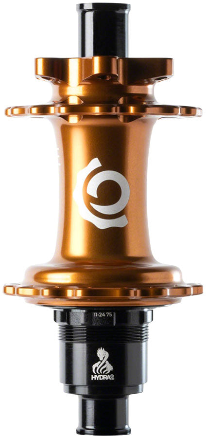 Load image into Gallery viewer, Industry-Nine-Hydra2-32-hole-6-Bolt-Disc-SRAM-XD-RRHB2687-Bicycle-Rear-Hub