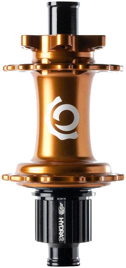 Load image into Gallery viewer, Industry-Nine-Hydra-2-Classic-Rear-Hub-32-hole-6-Bolt-Disc-Shimano-MicroSpline-RRHB2664-Bicycle-Rear-Hub