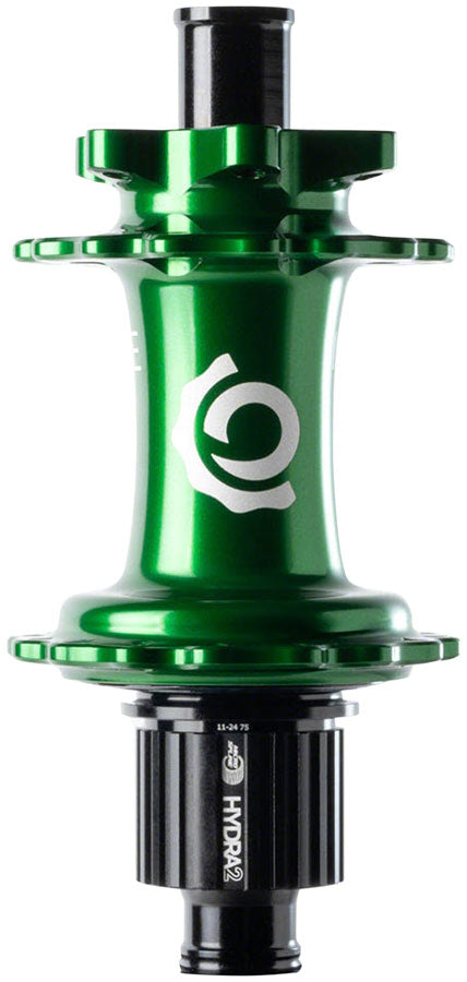 Load image into Gallery viewer, Industry-Nine-Hydra-2-Classic-Rear-Hub-32-hole-6-Bolt-Disc-Shimano-MicroSpline-RRHB2663-Bicycle-Rear-Hub