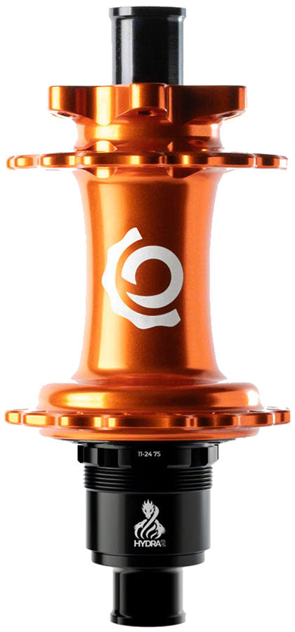 Load image into Gallery viewer, Industry-Nine-Hydra2-28-hole-6-Bolt-Disc-SRAM-XD-RRHB2669-Bicycle-Rear-Hub