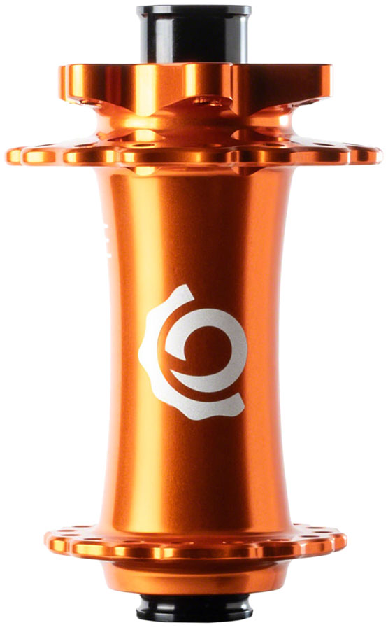 Load image into Gallery viewer, Industry-Nine-Hydra-2-Classic-Front-Hub-32-hole-6-Bolt-Disc-FTHB1095-Bicycle-Front-Hub