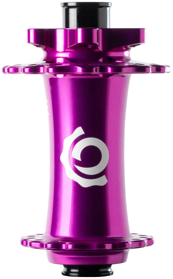 Load image into Gallery viewer, Industry-Nine-Hydra-2-Classic-Front-Hub-32-hole-6-Bolt-Disc-FTHB1091-Bicycle-Front-Hub