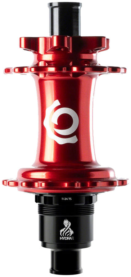 Load image into Gallery viewer, Industry-Nine-Hydra2-28-hole-6-Bolt-Disc-SRAM-XD-RRHB2673-Bicycle-Rear-Hub