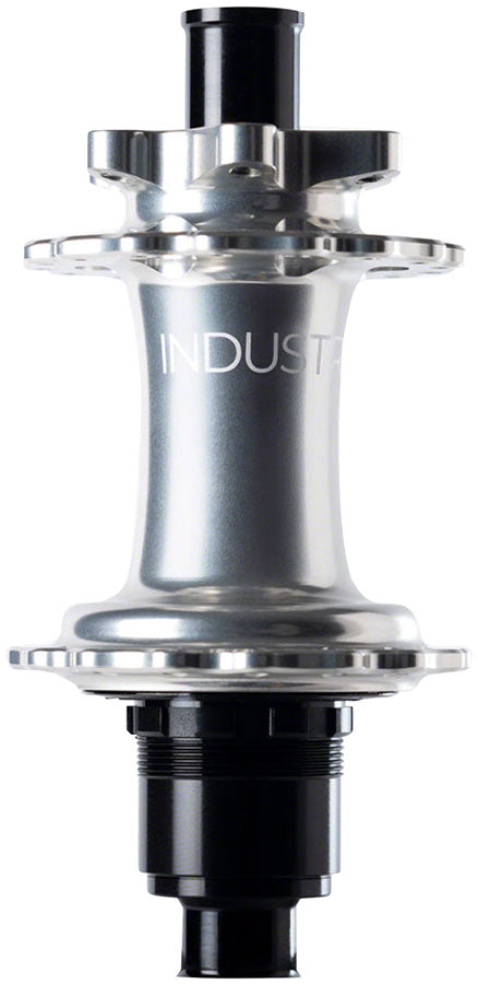 Load image into Gallery viewer, Industry Nine Hydra 2 Boost XD, Disc Hub, Rear, 32H, 12mm TA, 148mm, SRAM XD, Silver