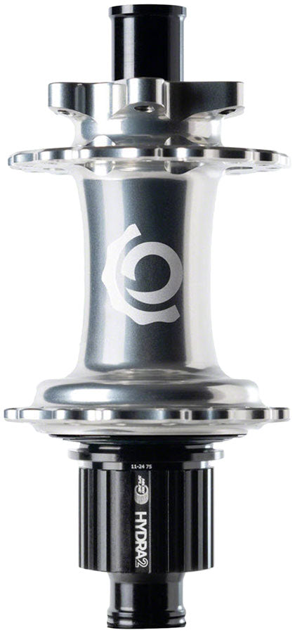 Load image into Gallery viewer, Industry-Nine-Hydra-2-Classic-Rear-Hub-32-hole-6-Bolt-Disc-Shimano-MicroSpline-RRHB2660-Bicycle-Rear-Hub
