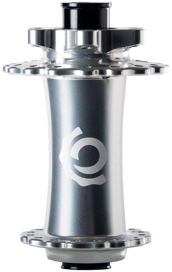 Load image into Gallery viewer, Industry-Nine-Hydra-2-Classic-Front-Hub-28-hole-6-Bolt-Disc-FTHB1090-Bicycle-Front-Hub