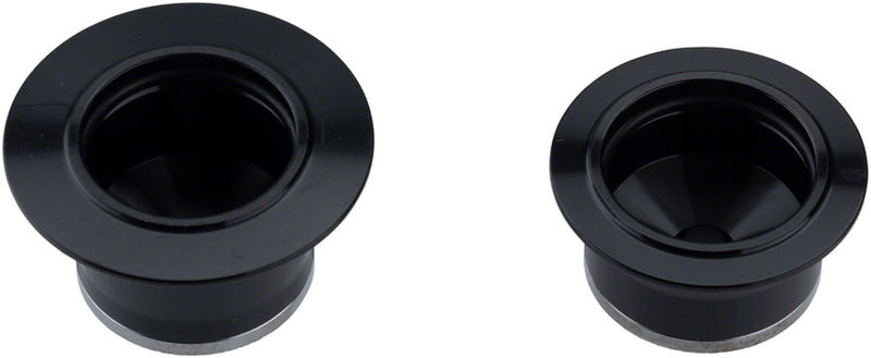 Load image into Gallery viewer, Zipp Hub End Caps - 177, Rear Disc Brake, QR, 11-Speed (SRAM/Shimano, Campagnolo, XDR)